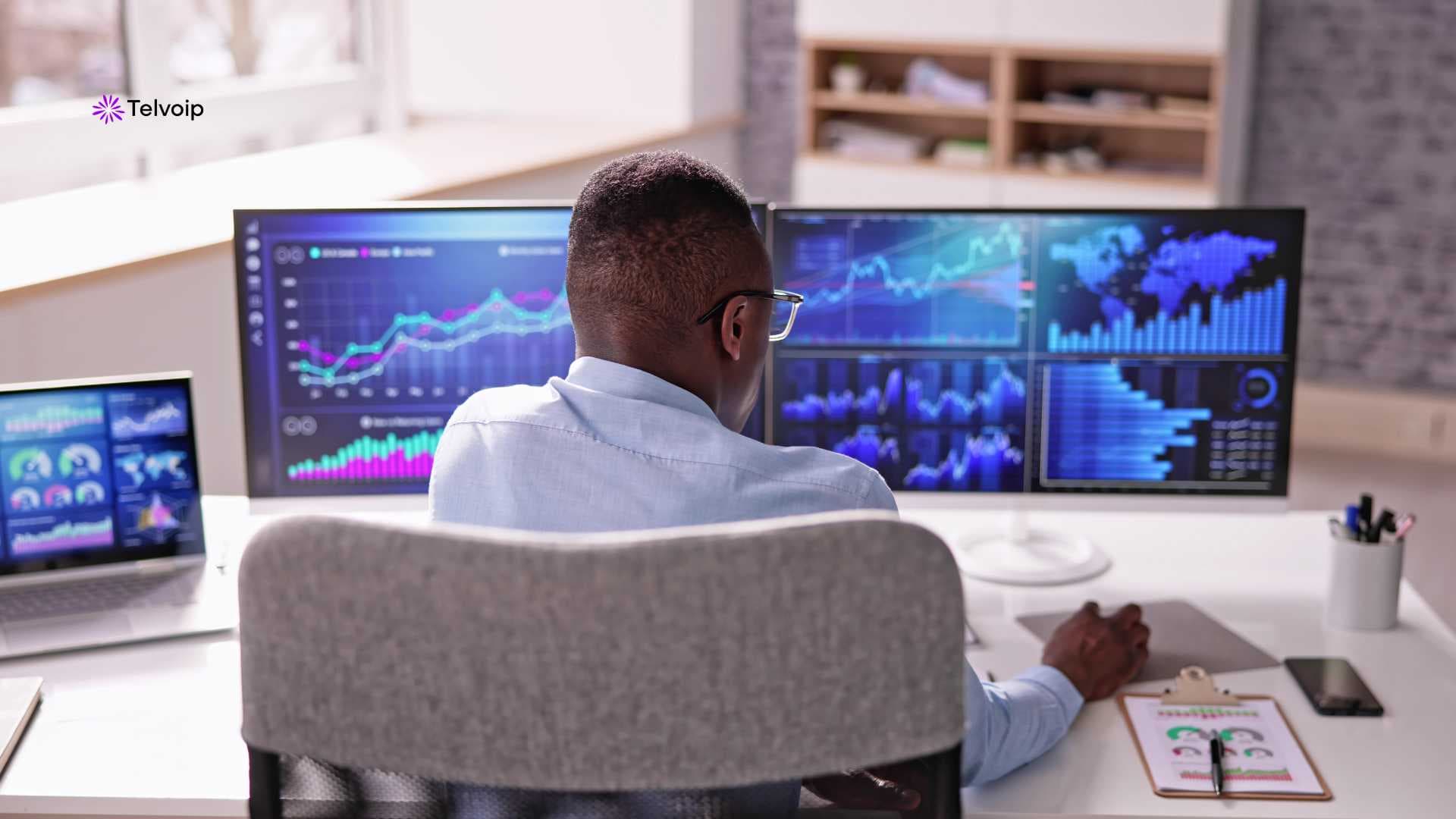 Supervisor operations and AI-assisted contact center oversight