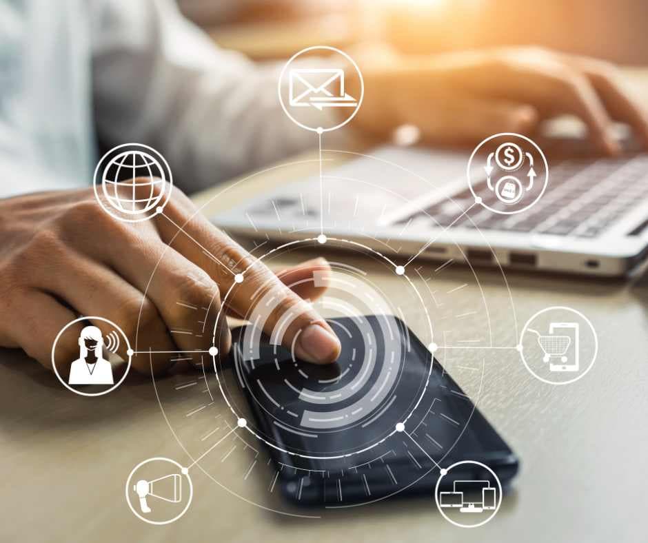 Telvoip AI integration and workflow automation