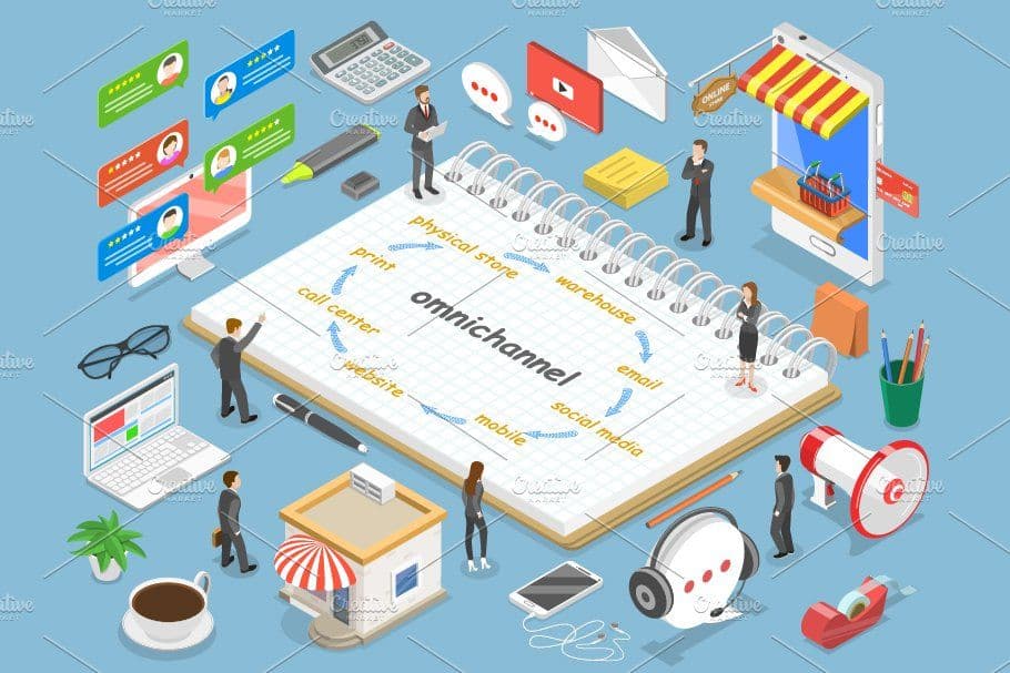 AI-powered customer engagement and contact center tools