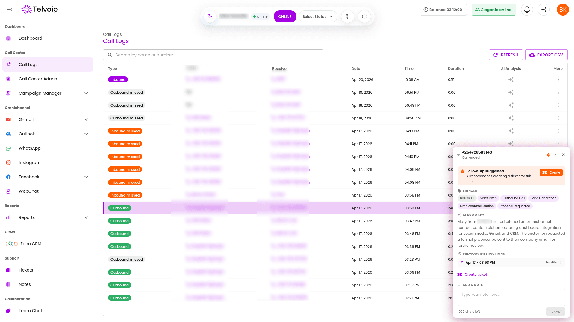 Agent Assist now loads customer context before the conversation slows down