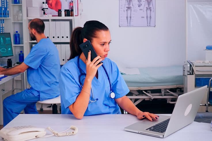Healthcare patient communication and coordination